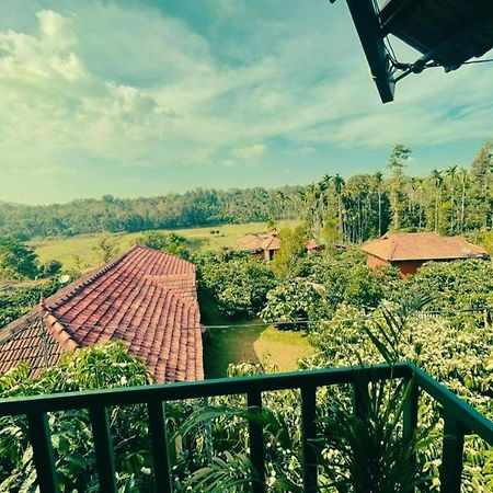 Agastya Lake View Coorg Madikeri Ngoại thất bức ảnh