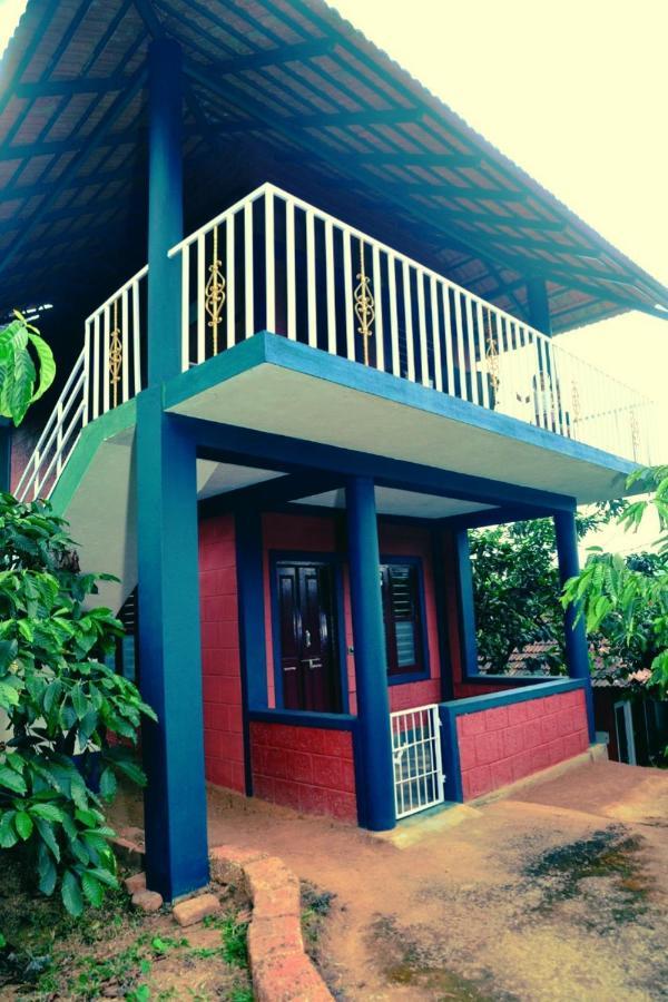 Agastya Lake View Coorg Madikeri Ngoại thất bức ảnh