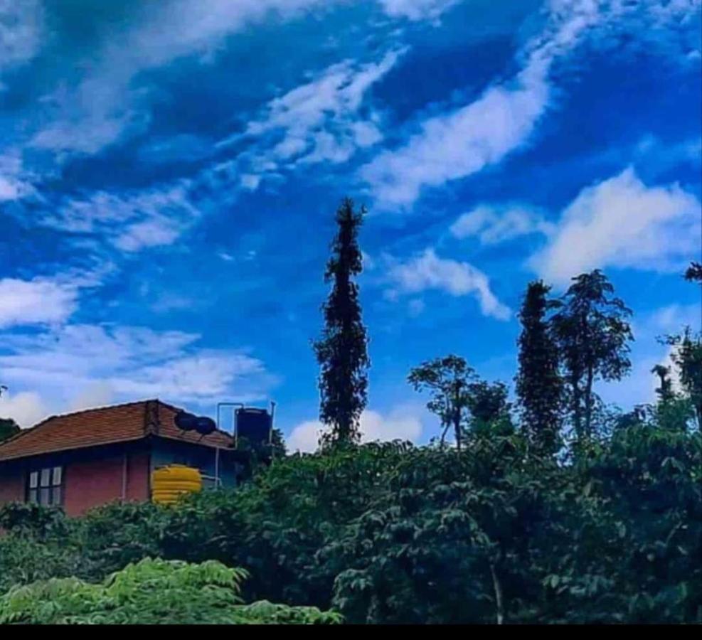 Agastya Lake View Coorg Madikeri Ngoại thất bức ảnh