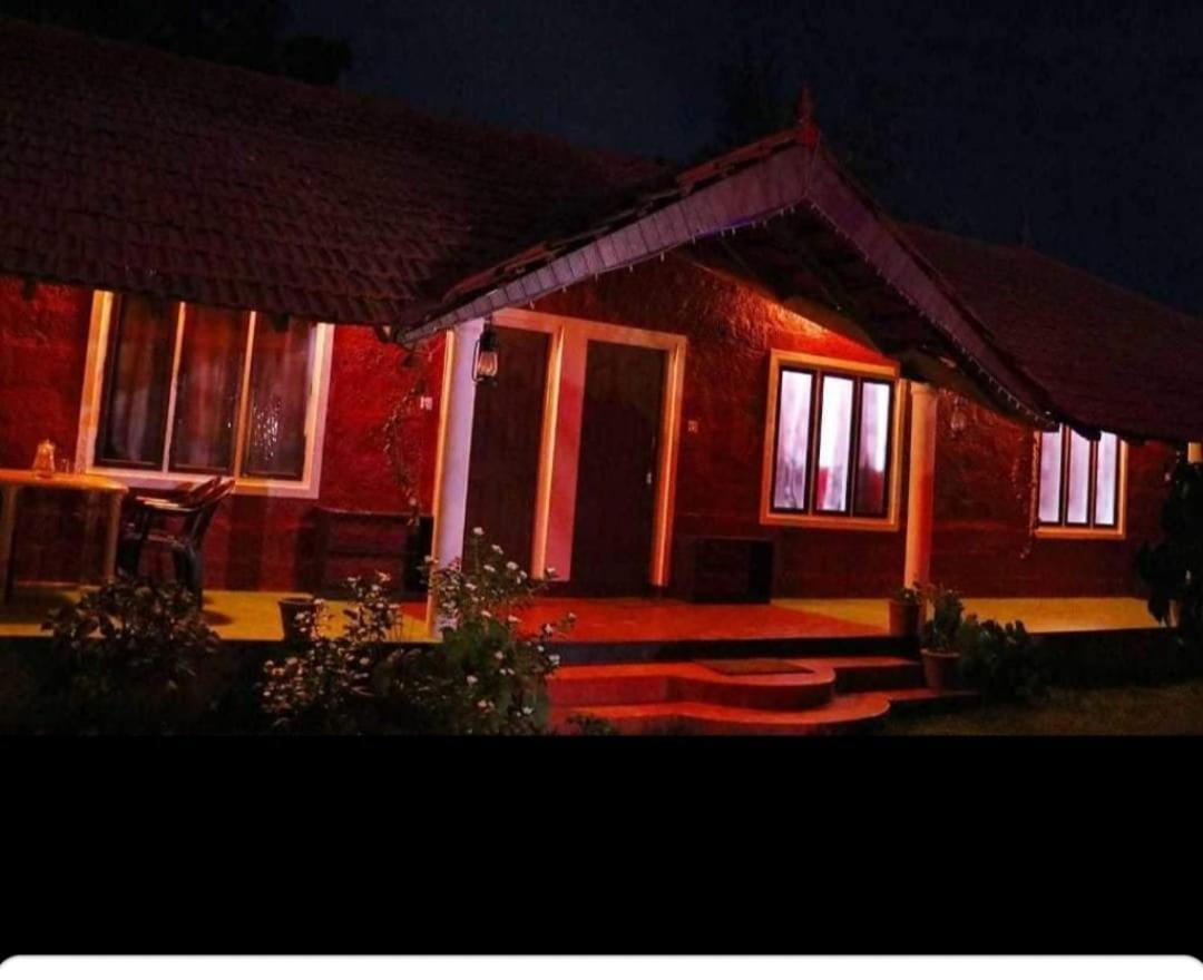 Agastya Lake View Coorg Madikeri Ngoại thất bức ảnh
